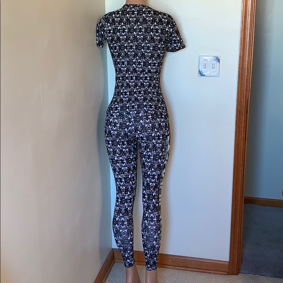 2 piece pants set - Picture 6 of 8